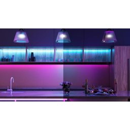 Lâmpada Decorativa Smarteck 12W - 5