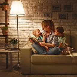 Lâmpada Decorativa Smarteck 12W - 2