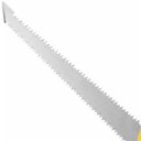 Ver imagem 4 de Serrote para Gesso Drywall Lâmina Dupla Cabo Plástico 6" Pol L + Fita Telada Auto Adesiva 100mm X 20