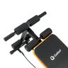 Banco de Musculação Declinado Prancha Abdominal Gallant GBA1H00A-PT - 10