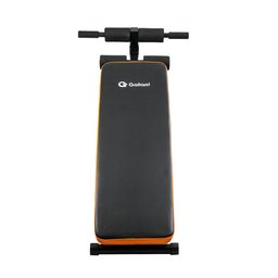 Banco de Musculação Declinado Prancha Abdominal Gallant GBA1H00A-PT - 7