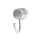 Ver imagem 1 de Cabide Gancho P/ Toalha de Banho Rosto Luxo C-40 Polido