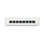 Switch Ubiquiti Unifi Lite 8p 4poe/poe+ Usw-lite-8-poe I - 4