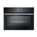Ver imagem 1 de Forno de Embutir Electrolux Elétrico 50l Preto Oe5ea 220v
