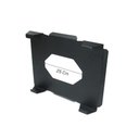 Ver imagem 4 de Suporte Base Gabinete Aquário Cpu Apoio Mesa - Chão Preto