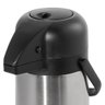 Garrafa Termica Aço-inox Pressão 1,9l - 3