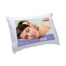 Travesseiro Espuma Flocos p/Fronha 50x70 (67x47x15) - Ortobom - 1