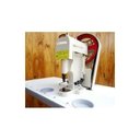 Ver imagem 4 de Prensa Elétrica para Arrebite, Botao Etc. Completinha