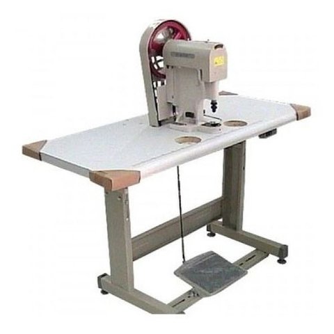 Prensa Elétrica para Arrebite, Botao Etc. Completinha