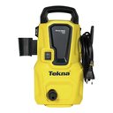 Ver imagem 7 de Lavadora de Alta Pressão 1000w Hlx16002v Tekna 1305 Psi Vazão Máxima 4,5l/min com Jato 220v 60hz