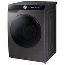 Ver imagem 2 de Lava e Seca Samsung Smart Ai Control Wd13fg Inox 13kg Wd13fg6b34bxbz 220v