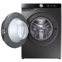 Ver imagem 4 de Lava e Seca Samsung Smart Ai Control Wd13fg Inox 13kg Wd13fg6b34bxbz 220v