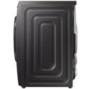 Ver imagem 6 de Lava e Seca Samsung Smart Ai Control Wd13fg Inox 13kg Wd13fg6b34bxbz 220v