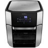 Fritadeira Air Fryer Britania Oven 1800w 4 em 1 Bfr2100 - 063802064 - 3