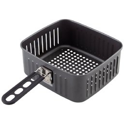 Fritadeira Air Fryer Britania Oven 1800w 4 em 1 Bfr2100 - 063802064 - 6