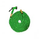 Ver imagem 1 de Mangueira Kepper Latex 13mts Conector Metal Verde