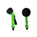 Ver imagem 3 de Mangueira Kepper Latex 13mts Conector Metal Verde