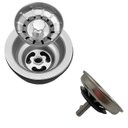 Ver imagem 5 de Pia de Cozinha com Cuba e Válvula Bali 140cm Aço Inox - Ghel Plus