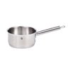 Conjunto de 4 Panelas Comfort em Aco Inox de Inducao WMF - 4