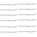 Ver imagem 1 de Conjunto de 12 Facas de Churrasco Class Inox Prateado