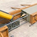 Ver imagem 3 de Adesivo Epoxi Sikadur 32 Lata 1kg Sika