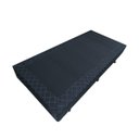 Ver imagem 2 de Base Box Solteiro Acolchões Poliéster Preto 40x78x188