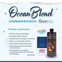 Ver imagem 2 de Oceantech Ocean Blend Reforça Ciclo Biológico 500Ml Aquário