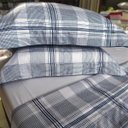 Ver imagem 1 de Jogo de Cama King 300 Fios Andreza St Germain