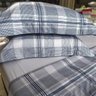 Jogo de Cama King 300 Fios Andreza St Germain - 1