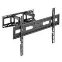 Ver imagem 4 de Suporte Articulado para Tv Led/lcd/plasma de 37" a 80" Polegadas com Inclinacao - Sta-3780 Vinik Lpa