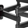 Suporte Articulado para Tv Led/lcd/plasma de 37" a 80" Polegadas com Inclinacao - Sta-3780 Vinik Lpa - 10