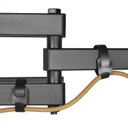 Ver imagem 5 de Suporte Articulado para Tv Led/lcd/plasma de 37" a 80" Polegadas com Inclinacao - Sta-3780 Vinik Lpa