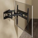 Ver imagem 6 de Suporte Articulado para Tv Led/lcd/plasma de 37" a 80" Polegadas com Inclinacao - Sta-3780 Vinik Lpa