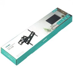 Suporte Articulado para Tv Led/lcd/plasma de 37" a 80" Polegadas com Inclinacao - Sta-3780 Vinik Lpa - 11