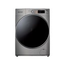 Ver imagem 1 de Lava e Seca Brastemp 10Kg com Ciclo Tira Manchas Pro e Ciclo 1h Pronto para Vestir Inox BNQ10AS
