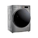 Ver imagem 2 de Lava e Seca Brastemp 10Kg com Ciclo Tira Manchas Pro e Ciclo 1h Pronto para Vestir Inox BNQ10AS