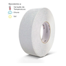 Fita Antiderrapante 50 Mm X 20 Metros - Transparente - 3