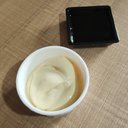 Ver imagem 4 de 6 Ramequins Brancos Canelados 150ml Tigelas Médias 8cm Uno Coza em Plástico
