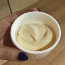 Ver mais imagens de 6 Ramequins Brancos Canelados 150ml Tigelas Médias 8cm Uno Coza em Plástico