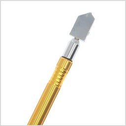 Corta Vidro Cortador Profissional 5-12mm Ergonomico - 7