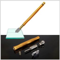 Corta Vidro Cortador Profissional 5-12mm Ergonomico - 2