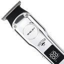 Ver imagem 6 de Kit Barbeiro 1 Máquina de Corte + Máquina de Acabamento Lizz