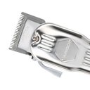 Ver imagem 4 de Kit Barbeiro 1 Máquina de Corte + Máquina de Acabamento Lizz