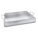 Ver imagem 1 de Assadeira Retangular 50X35X7 Cm Real 6050