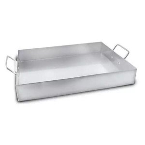 Assadeira Retangular 50X35X7 Cm Real 6050