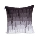 Ver mais imagens de Kit Edredom Linho Colorful Casal King 5 Peças 100% Poliéster - Cinza