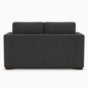 Ver imagem 7 de Sofá Namoradeira 3 Lugares 200cm Cinza Suede Online Confort
