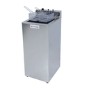 Ver imagem 1 de Fritadeira Elétrica Venancio 23 Litros Sfao5 220v Agua/ole Coluna