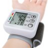 Medidor Digital de Pressão Arterial monitor de Presão - 1