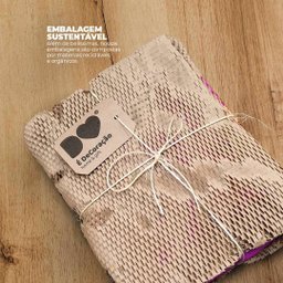 Paleta de Cores Suave - Quadros ou Placas Modulares com 5 Peças - 5